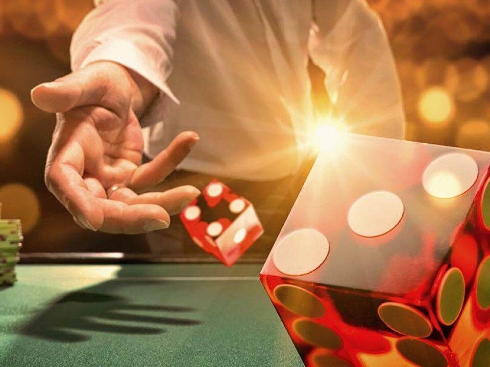 Gambling superstitions that many Americans actually believe
